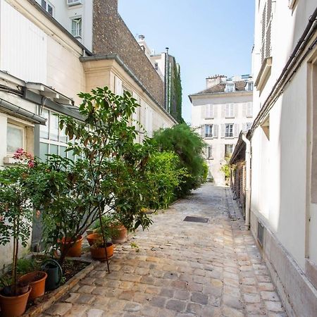 Cmg Invalides - Sevres Paris Exterior foto