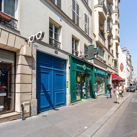 Cmg Invalides - Sevres Paris Exterior foto