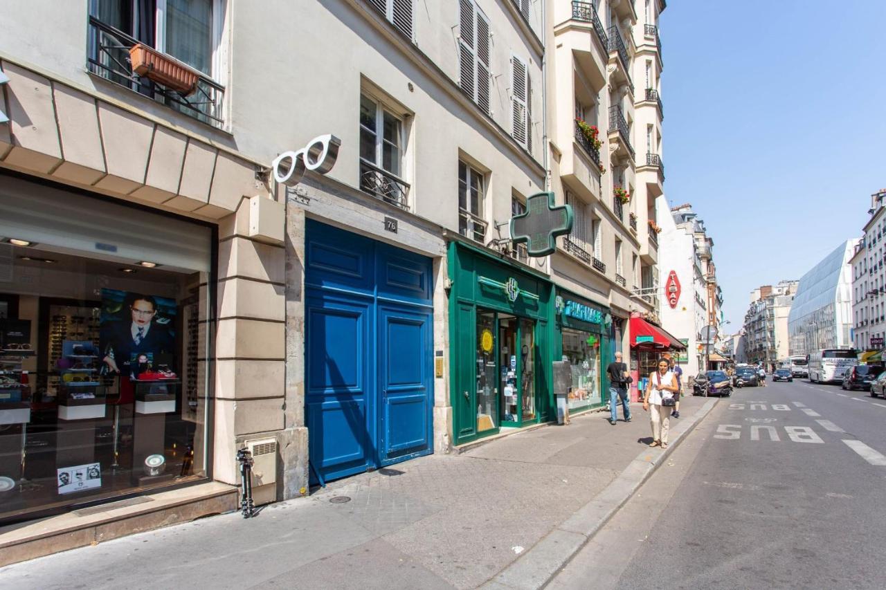 Cmg Invalides - Sevres Paris Exterior foto
